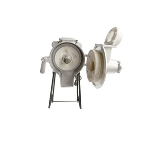Máquina Automática para Hacer Leche de Soya, Mantequilla y Polvo de Granos de Sésamo y Cacahuete, para Uso Comercial en Restaurantes, Hogares y Tiendas de Alimentos - Product Image 6