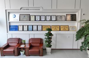 Professionele Inspectiedienst Voor De Acceptatie Van Industriële Producten Door Derden - Product Image 4