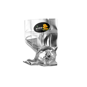 Hoa OEM hương vị trái cây gói cá nhân bán buôn Hộp Quà Tặng Hữu Cơ nở trà handmade Trung Quốc nở trà - Product Image 2