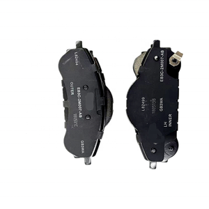 ใหม่หุ้นขนาดใหญ่สำหรับ <span class=keywords><strong>Everest</strong></span> 2015- OEM EB3C-2M007-AB ด้านหลังผ้าเบรครถ - Product Image 4