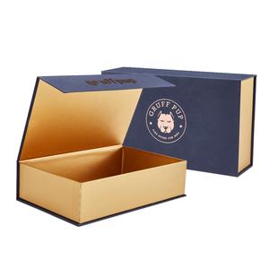 Impression et conception d'emballage de papier de produit personnalisé pour le service d'emballage de solution unique de sac de boîte - Product Image 4