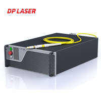 Source laser à fibre IPG 1KW-6KW YLS YLR pour machine de découpe laser à fibre métallique CNC