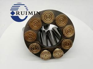 Repuestos para Bomba Hidráulica A4VG28, A4VG40, A4VG45, A4VG56, A4VG71, A4VG90, A4VG125, A4VG180, A4VG250 - Product Image 5