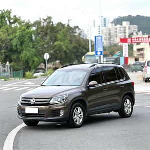 Auto Usado en Venta a Bajo <span class=keywords><strong>Precio</strong></span>: Volkswagen <span class=keywords><strong>Tiguan</strong></span> <span class=keywords><strong>2016</strong></span>, 1.8TSI 300TSI FWD Trend Trim, Transmisión Automática - Product Image 1