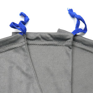 הדפסה מותאמת אישית זמש מיקרופייבר כיס שרוך נייד משקפיים - Product Image 5