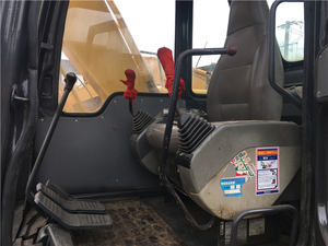 Used Japan Komatsu PC120 Excavator Medium High Quality <b>Machine</b> for Sale pc128 Pc120 Pc130 Pc160 for <b>Engineering</b> <b>Construction</b> - Product Image 6