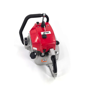 Professional Cheap Garden <b>Tool</b> <b>Power</b> 2-stroke Engine NOKER 660 Chainsaw 92cc with 24 Inch bar - Product Image 5