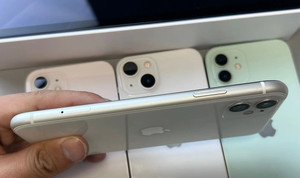 โทรศัพท์มือถือ iPhone <span class=keywords><strong>11</strong></span> <span class=keywords><strong>Pro</strong></span> <span class=keywords><strong>Max</strong></span> ขายส่ง ความจุ 256GB <span class=keywords><strong>ราคา</strong></span>ถูกมาก - Product Image 6