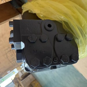 มอเตอร์ไฮดรอลิก A2FE107/61W-VZL188F-S R902245220 สำหรับอุปกรณ์เครื่องจักรวิศวกรรม - Product Image 5