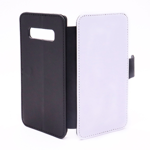 Venta caliente Sublimación Funda magnética de cuero S10 Plus Funda para teléfono móvil en la categoría de fundas para teléfono móvil para Samsung - Product Image 4