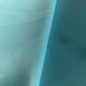 दुल्हन साटन कपड़े के लिए पॉलिएस्टर स्पैन्डेक्स ठोस खिंचाव मैट साटन कपड़े शादी की पोशाक - Product Image 4