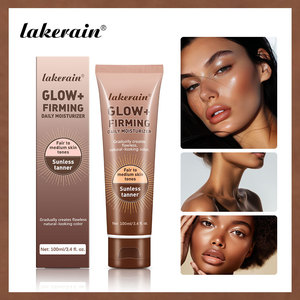 Lotion bronzante auto-bronzante sans soleil, meilleur autobronzant progressif pour hommes et femmes, bronzage sans traces - Product Image 1