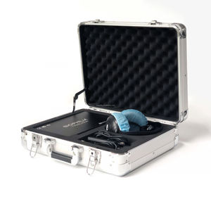 L'ultima versione Biophilia tracker X5 Ultra standard Nls apparecchiature di laboratorio analizzatore di biochimica con OEM - Product Image 4