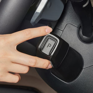 Palanca de Cambios Automática Kia Tipo Columna con Soporte de Palanca y Moldura Interior para Kia Sportage Seltos K3 K4 Modelo 2025 - Product Image 2