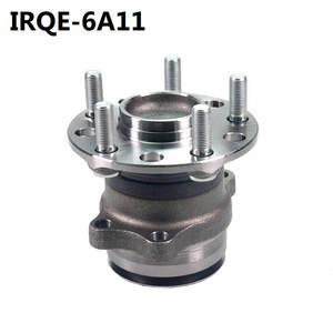 Ensemble de moyeu de roue automobile IRQE-6A11 28473-FJ010 pour Subaru, pièce de rechange en acier pour roulement - Product Image 4