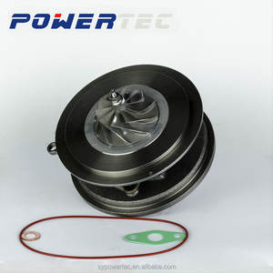 Powertec Turbo Core 777853 777853-5011S 777853-5006S 11657799759 pour <span class=keywords><strong>BMW</strong></span> 325D E90 E91 E92 E93 N57D30 150KW 204HP 2010- - Product Image 2