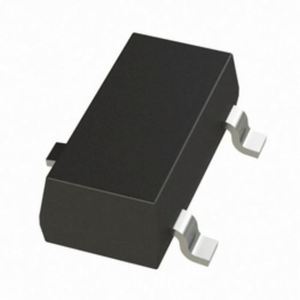 TMAG5231A1CQDBZR Hall Sensor Electronic Component - Product Image 1