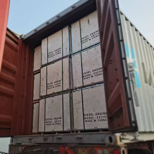 Moteur diesel ZS1115 pour générateur agricole et alimentation <span class=keywords><strong>auxiliaire</strong></span> - Faible consommation <span class=keywords><strong>de</strong></span> carburant et approvisionnement en gros massif - Product Image 6