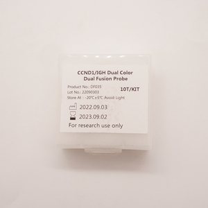 CCND1/IGH Двухцветный двойной зонд - Product Image 1