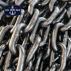 โซ่สมอเรือ Yatai โซ่เหล็กเกรดสำหรับยึดเรือและแพลตฟอร์มลอย - Product Image 2