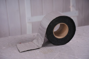 Design moderne DPC Cours anti-humidité Matériaux étanches et imperméables en polyéthylène pour l'arrêt de l'eau pour les murs d'entrepôt - Product Image 2