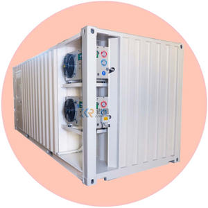 Maison portable, conteneur d'expédition mobile, bar, conteneur de café, kiosque de vente de glaces, de thé, à vendre - Product Image 2