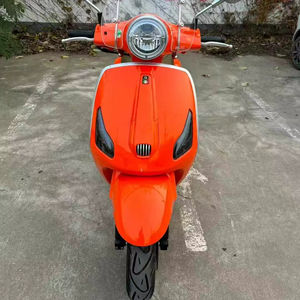 รถสกู๊ตเตอร์ Piaggio Vespa150cc รุ่นแฟชั่นเรโทรสุดหรู ระบบเบรก ABS ระดับไฮเอนด์ เครื่องยนต์ 150 ซีซี ระบบหัวฉีดน้ำมันเชื้อเพลิงมาตรฐานยูโร 4 - Product Image 4