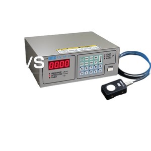 Fotómetro UV ORC UV-M10-P/S 310-385nm, Analizador Tres en Uno para Medición de Luz UV, Hecho en Japón - Product Image 1