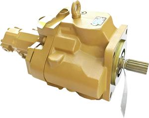 Bomba Hidráulica Original para Excavadora 307 307C 308 308C, Bomba Principal Hidráulica 2597954 AP2D36, Bomba de Pistones Reconstruida 259-7954 - Product Image 1