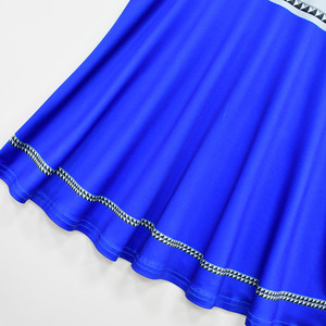 Zombie 3 Người Ngoài Hành Tinh Trang Phục Cô Gái TV Movie Dress up Trang Phục Quần Áo Trẻ Em Halloween Cosplay Trang Phục Với Túi Cho Đảng 3-12 Năm - Product Image 5