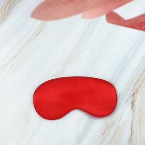 Wholesale Custom UV Printed Polyester <b>Light</b> Blocking Portable Disposable Hotel <b>Sleep</b> Eyes Mask for Travel and Welcome Gifts - Product Image 4