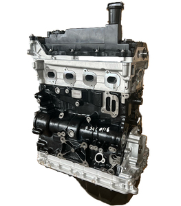 Sc20m163.q6a sc28r125.q5 nhà máy bán hàng trực tiếp Chất lượng cao khối động cơ cho maxus mg T60 2.8L - Product Image 2