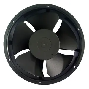 geatcoler 200x200x60mm AC industrial exhaust fan110/220V AC axial fans