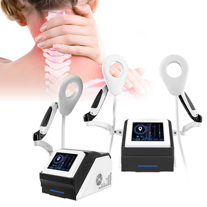 Equipo de Fisioterapia para Uso Doméstico, Terapia PEMF, Alivio <span class=keywords><strong>del</strong></span> Dolor Humano, Cuidado de la Salud Animal, Máquina de Magnetoterapia - Product Image 4