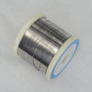 Tankii diskon besar Chromel Alumel k tipe kawat termokopel bulat/kawat datar/batang/batang/Produk strip - Product Image 2