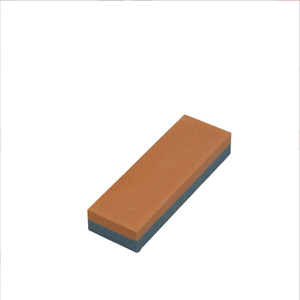 <span class=keywords><strong>Piedra</strong></span> de afilar rectangular EnYing de dureza media 180x60x30mm para afilar tijeras, cortadores y herramientas de corte - Product Image 2