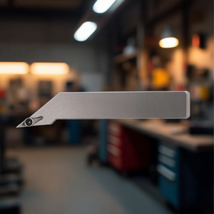 External Turning <b>Tool</b> SVLC R/L TA5113 Mini Positive Insert Turning <b>Tools</b> - Product Image 3