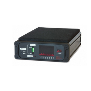 Équipement de protection de la confidentialité pour conversations avancées, système de protection vocale DRUID D-06 pour discussions confidentielles - Product Image 1