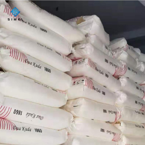 ราคาส่งกรดสเตียริก 1842 1860 เกรดเครื่องสำอาง CAS 124-26-5 กรดสเตียริกแบบเทกอง ราคาส่งสำหรับทำสบู่ - Product Image 2