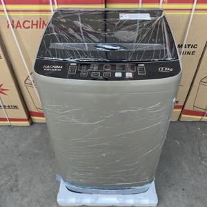 <span class=keywords><strong>Lave</strong></span>-<span class=keywords><strong>linge</strong></span> séchant automatique portable à chargement par le haut, monocylindre, capacité 5,8 kg à 20 kg, pour usage domestique, état neuf, version anglaise - Product Image 2