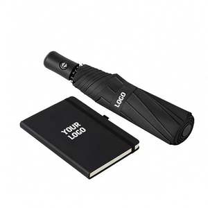 Umbrella Custom Logo Wholesale Promotional Golf Folding <b>Mini</b> Windproof UPF50+ Business Gift Personalized Printing - Product Image 1