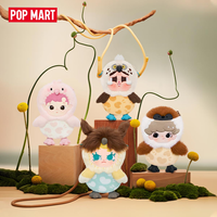 100% Original Authentique POPMART Série Dear Birds - Mini Sac Boîte Mystère Cadeau pour Décoration