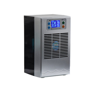 Thermostat intelligent pour refroidisseur/chauffe-eau – Contrôleur de température pour aquarium domestique, chauffage et refroidissement avec barre chauffante M540 - Product Image 1