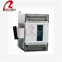Módulo Extendido de Controlador Lógico Programable PLC y PAC XINJIE XC-E16YT para Equipos Electrónicos en Stock