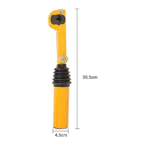 Verrouillage de levier de vitesse pour voiture Verrouillage de frein universel pour frein à main Verrouillage de levier de vitesse pour voiture - Product Image 5