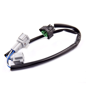 Arnés de Cableado para Faros Antiniebla Delanteros 84981VA010 para Subaru 2015-2021Y - Product Image 1