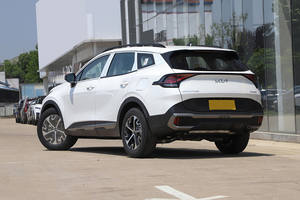 Le plus populaire AWD 5 portes 5 places SUV véhicule SUV 2025 2024 carburant SUV voiture pour adultes <span class=keywords><strong>KIA</strong></span> <span class=keywords><strong>Sportage</strong></span> <span class=keywords><strong>nq5</strong></span> en vente - Product Image 4