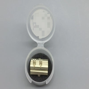 1503425 Boquilla de pegamento Nuevo Original Ready Warehouse Automatización industrial Plc Controller Stock Autom - Product Image 1