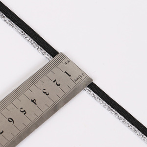 Tùy chỉnh thiên vị đường ống dây polyester bông ràng buộc băng cao cấp vải chất liệu - Product Image 6