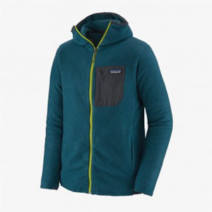 Chaqueta de lana <span class=keywords><strong>para</strong></span> caminar en <span class=keywords><strong>montaña</strong></span> <span class=keywords><strong>para</strong></span> <span class=keywords><strong>mujer</strong></span>, diseño personalizado a todo Color - Product Image 3